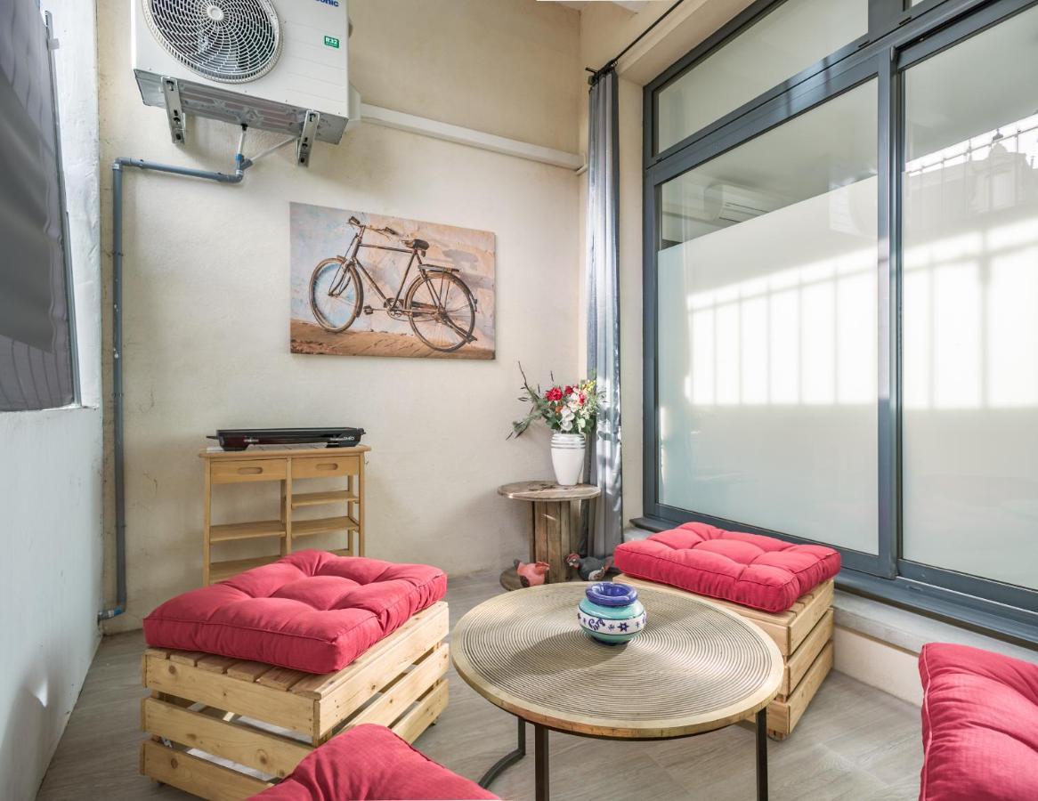 דירות טרואה Loft Courtalon - Haut Standing - Patio - Parking Prives מראה חיצוני תמונה